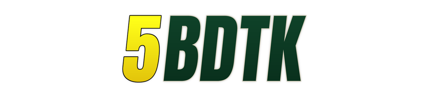 5bdtk লোগো